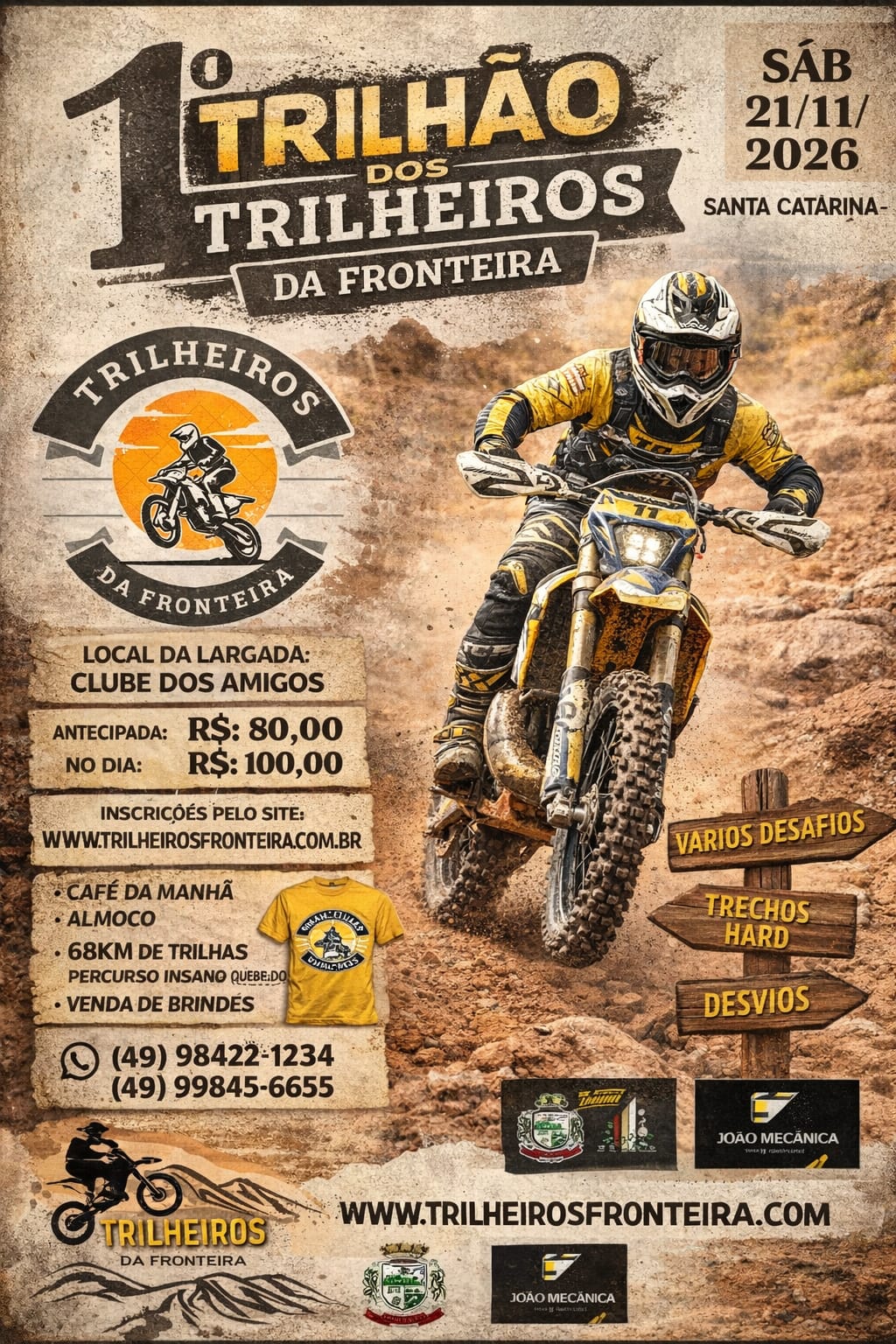 Trilha
